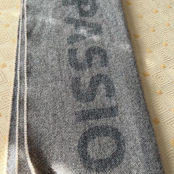 V. FRAAS cashmere scarf - natural - Picture 11 of 12